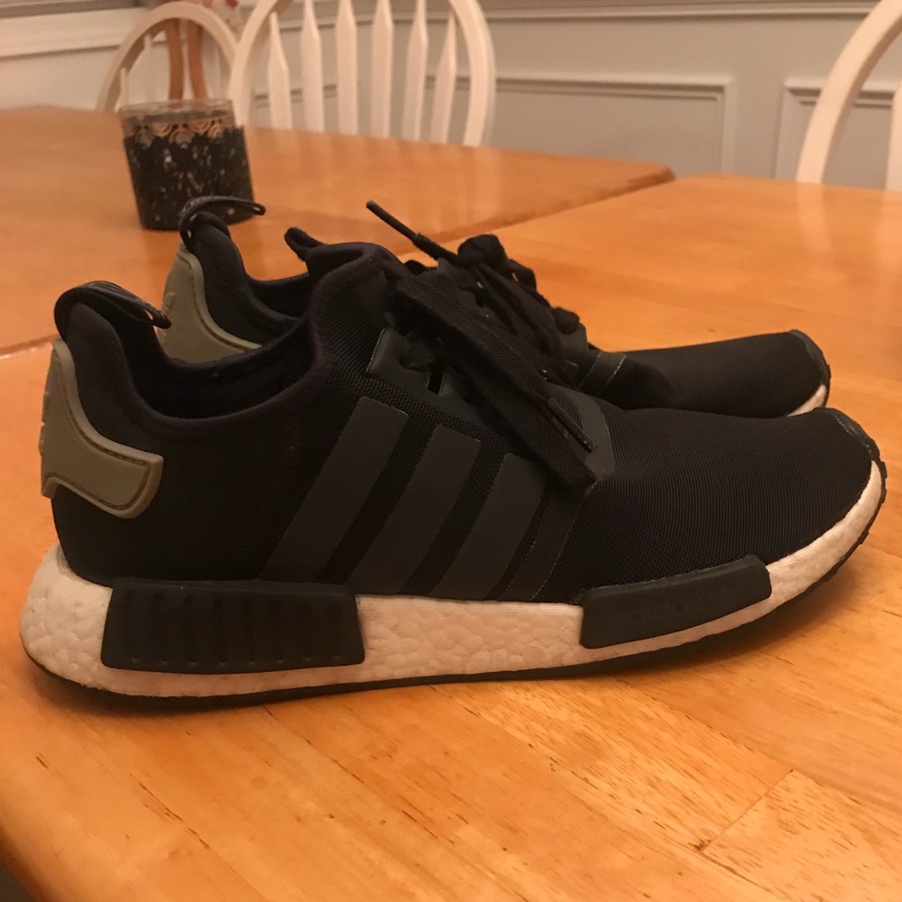 Adidas NMD